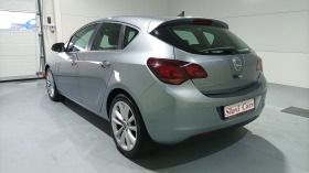Opel Astra 1.7  cdti, снимка 7 - Автомобили и джипове - 38782328
