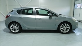 Opel Astra 1.7  cdti | Mobile.bg   4