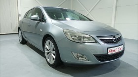 Opel Astra 1.7  cdti, снимка 3 - Автомобили и джипове - 38782328