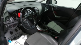 Opel Astra 1.7  cdti | Mobile.bg   9
