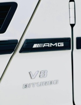 Mercedes-Benz G 63 AMG G63 AMG ECE | Mobile.bg   6