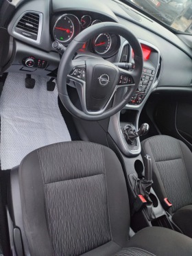 Opel Astra 1.4  / | Mobile.bg   9