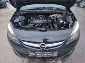 Opel Astra 1.4 турбо ГАЗ/БЕНЗИН, снимка 15 - Автомобили и джипове - 43320947