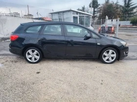 Opel Astra 1.4 турбо ГАЗ/БЕНЗИН, снимка 5