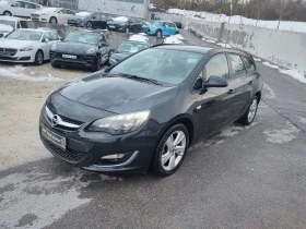     Opel Astra 1.4  /