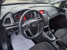 Opel Astra 1.4  / | Mobile.bg   8