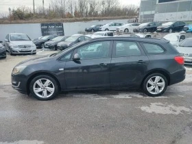     Opel Astra 1.4  /