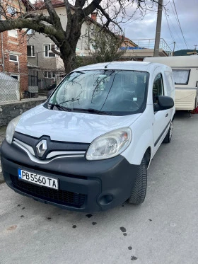 Renault Kangoo 1.5 dci , снимка 1