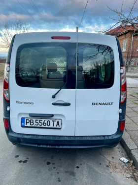 Renault Kangoo 1.5 dci , снимка 3