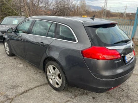 Opel Insignia CDTI, снимка 2