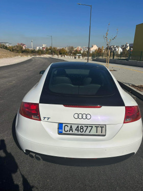 Audi Tt, снимка 2