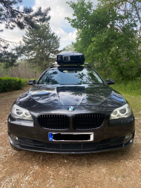 BMW 535 Панорама?? - [1] 