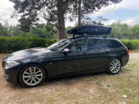 BMW 535 Панорама??, снимка 1 - Автомобили и джипове - 45482641