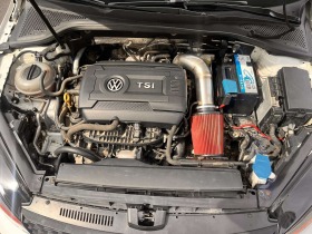 VW Golf 2.0 GTi TSI 420 Edition, снимка 15