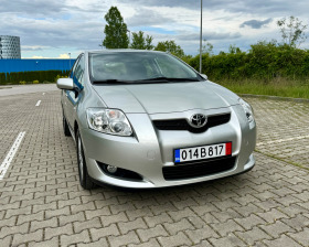 Toyota Auris 1.6i - АВТОМАТИК -, снимка 7