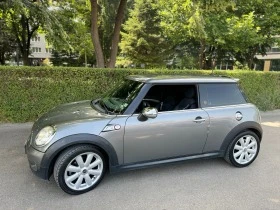 Mini Cooper s R56 | Mobile.bg    9