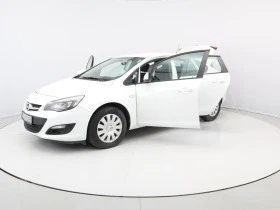 Opel Astra 1.6 CDTi, снимка 9