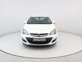 Opel Astra 1.6 CDTi | Mobile.bg    2