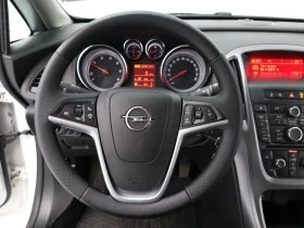 Opel Astra 1.6 CDTi, снимка 14