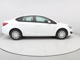 Opel Astra 1.6 CDTi | Mobile.bg    5