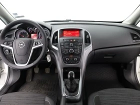 Opel Astra 1.6 CDTi, снимка 10