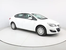 Opel Astra 1.6 CDTi, снимка 3