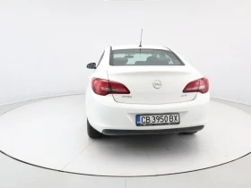 Opel Astra 1.6 CDTi | Mobile.bg    7