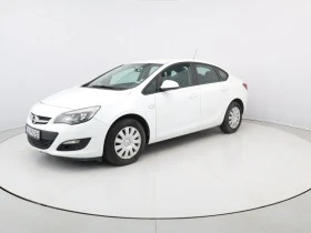 Opel Astra 1.6 CDTi 1