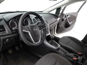 Opel Astra 1.6 CDTi, снимка 12