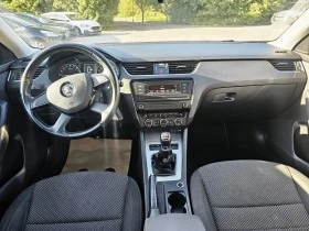 Skoda Octavia ТОП СЪСТОЯНИЕ __6 скорости __110 кс, снимка 9