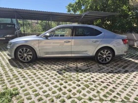 Skoda Superb L&K 2, 0 TDI / 140 kW / 190 к.с., 7DSG, 4x4 , снимка 5