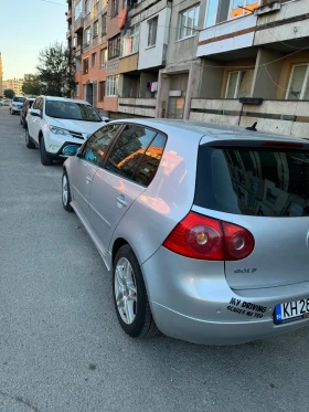 VW Golf 5 2.0 FSI | Mobile.bg    2