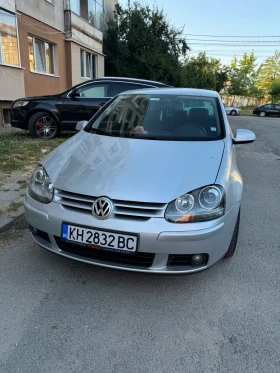 VW Golf 5 2.0 FSI | Mobile.bg    1