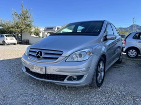 Mercedes-Benz B 180 2.0CDI КОЖА 6ск Italia 1