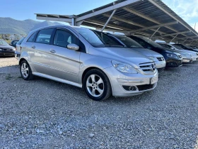     Mercedes-Benz B 180 2.0CDI  6 Italia