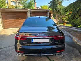 Audi A8, снимка 3