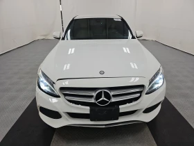     Mercedes-Benz C 300 4Matic