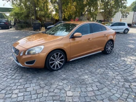 Volvo S60 D5 215ps, снимка 1