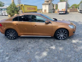     Volvo S60 D5 215ps