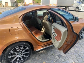 Volvo S60 D5 215ps, снимка 13