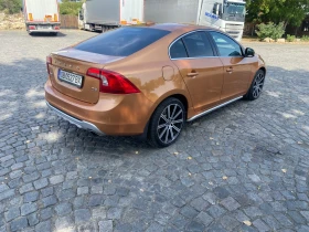 Volvo S60 D5 215ps, снимка 5