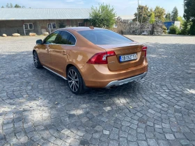 Volvo S60 D5 215ps | Mobile.bg    7