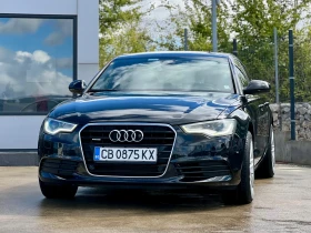 Audi A6 * * 3.0TDI-245HP* HEAD-UP* * . | Mobile.bg    2