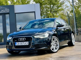 Audi A6 * * 3.0TDI-245HP* HEAD-UP* * . | Mobile.bg    1