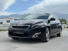 Peugeot 308 1.6-BLUEHDI-NEW-FULL LED-6-speed-NAVI-KOJA-TOP, снимка 3