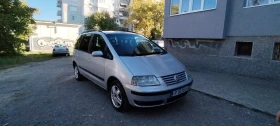 VW Sharan 1.9 TDI, снимка 3