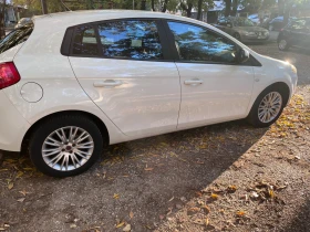 Fiat Bravo, снимка 8