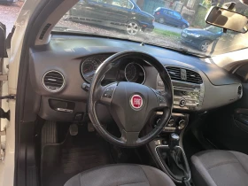 Fiat Bravo, снимка 14