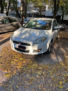 Fiat Bravo, снимка 1