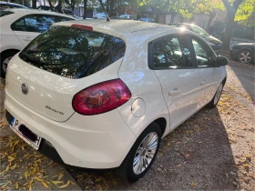 Fiat Bravo, снимка 7